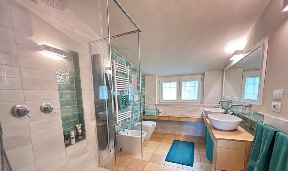 Вилла в Сан-Феличе-Чирчео, Италия, 200 м² - фото 12