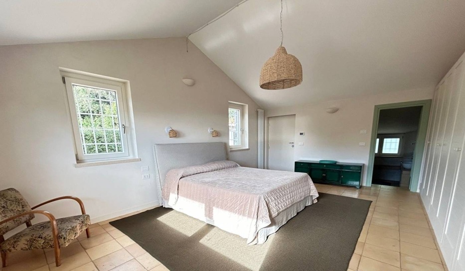 Вилла в Сан-Феличе-Чирчео, Италия, 200 м² - фото 10