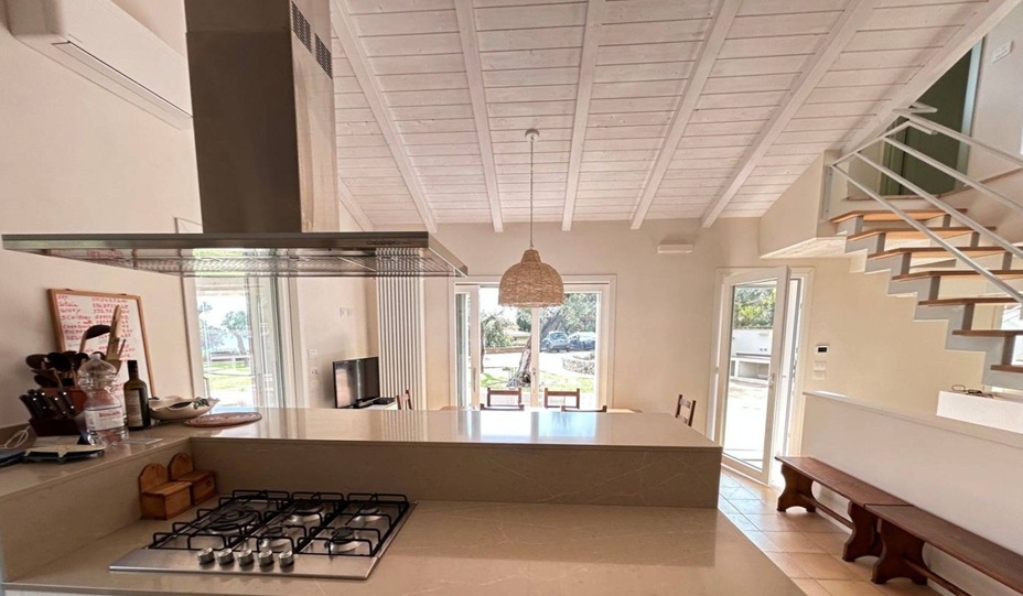 Вилла в Сан-Феличе-Чирчео, Италия, 200 м² - фото 9