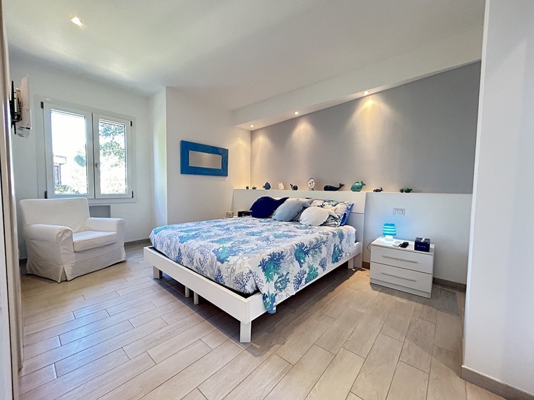 Вилла в Сан-Феличе-Чирчео, Италия, 130 м² - фото 5