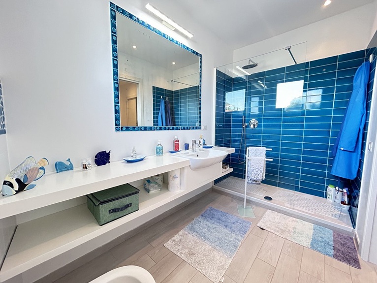 Вилла в Сан-Феличе-Чирчео, Италия, 130 м² - фото 6