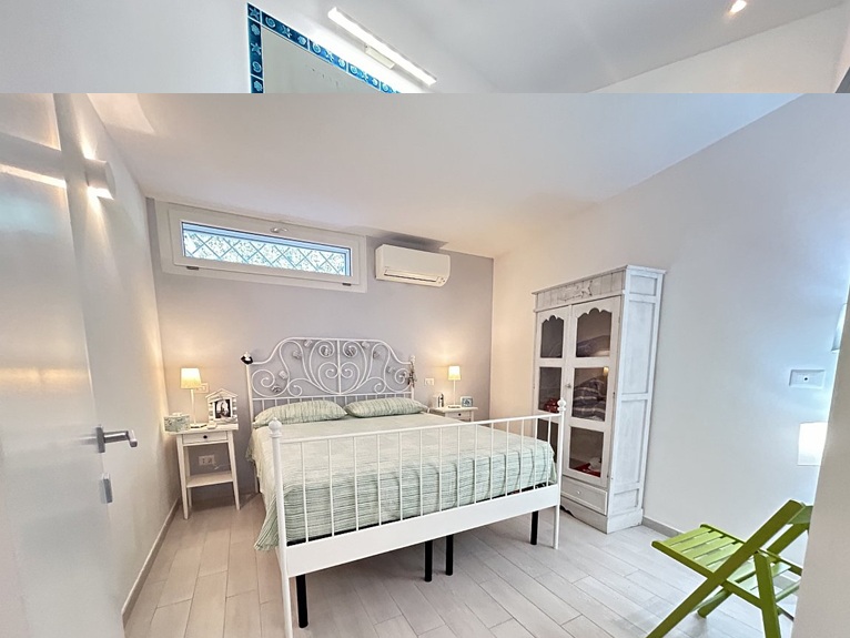 Вилла в Сан-Феличе-Чирчео, Италия, 130 м² - фото 7