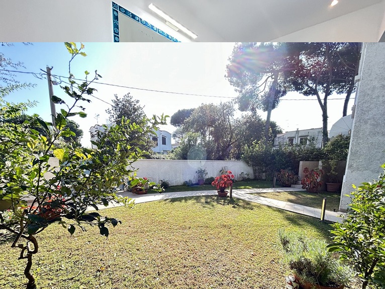 Вилла в Сан-Феличе-Чирчео, Италия, 130 м² - фото 8