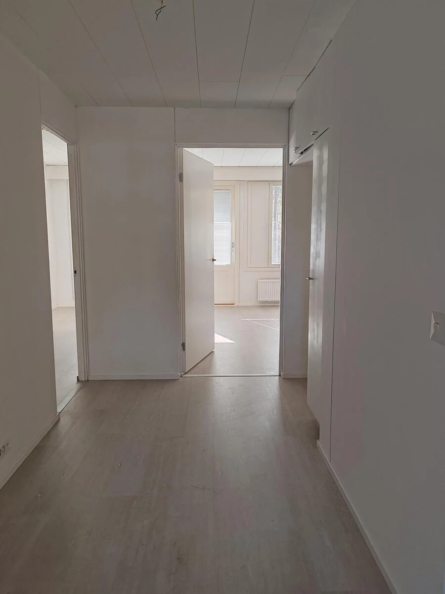 Таунхаус в Кангасниеми, Финляндия, 61 м² - фото 2