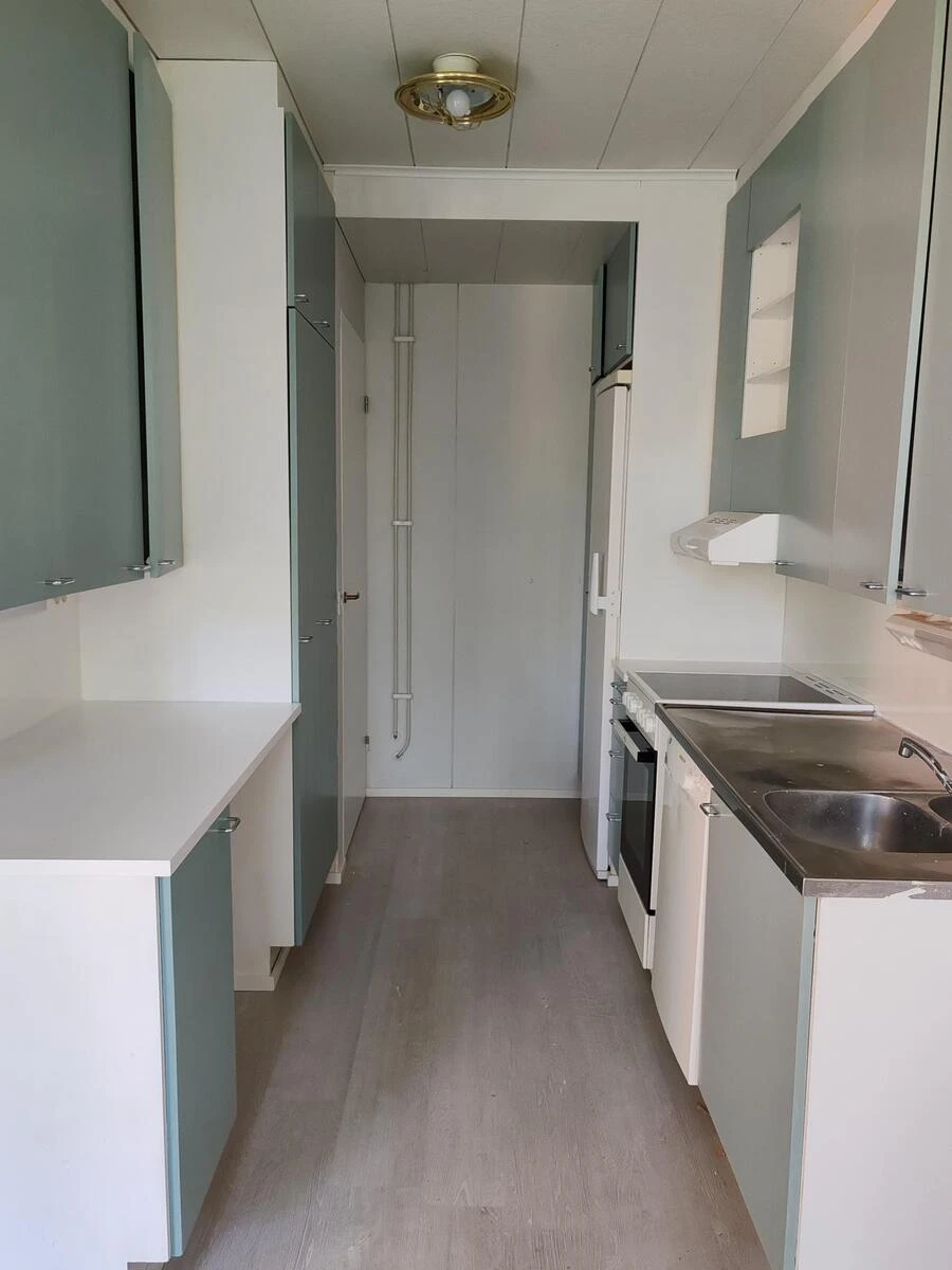 Таунхаус в Кангасниеми, Финляндия, 61 м² - фото 5