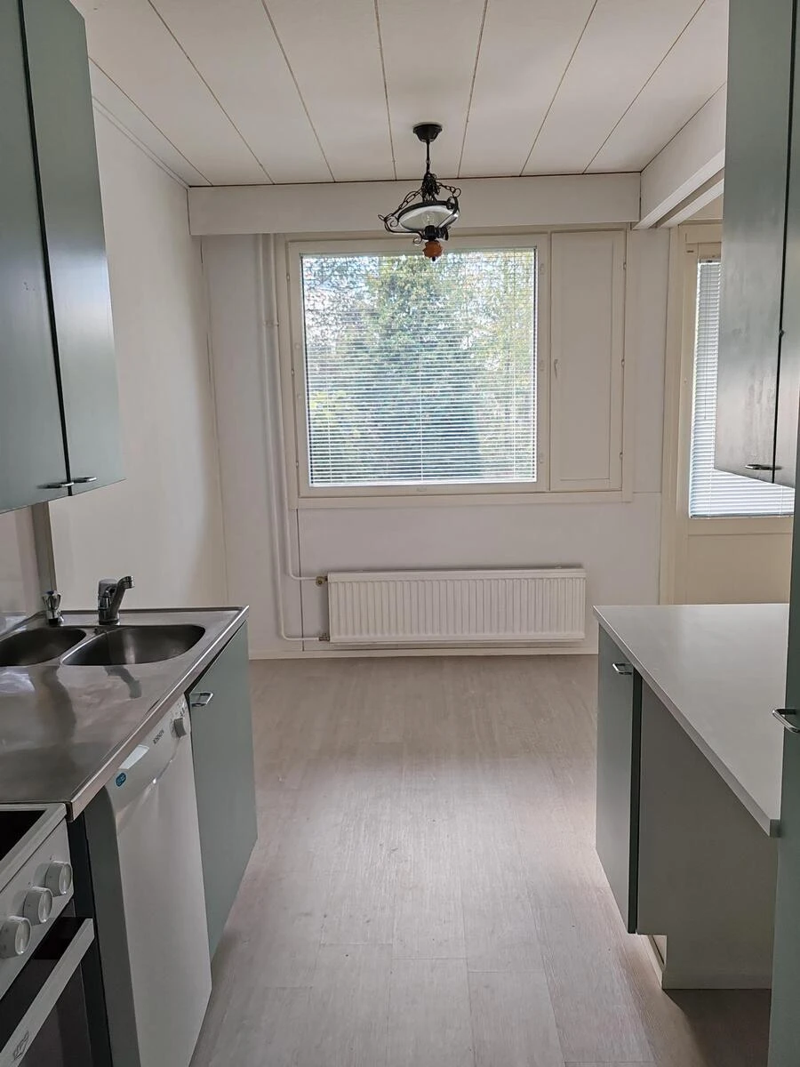 Таунхаус в Кангасниеми, Финляндия, 61 м² - фото 4