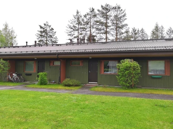 Таунхаус в Кангасниеми, Финляндия, 61 м² - фото 15