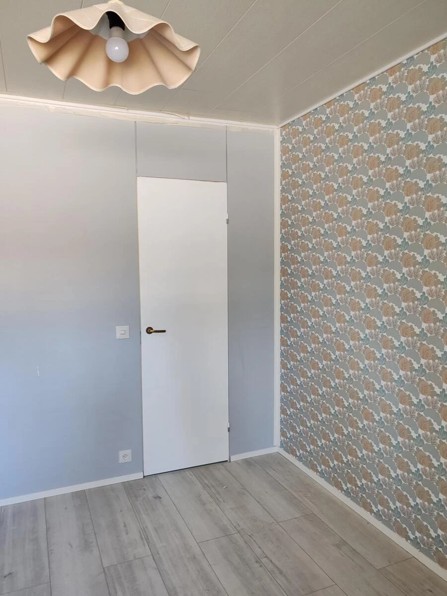 Таунхаус в Кангасниеми, Финляндия, 61 м² - фото 12