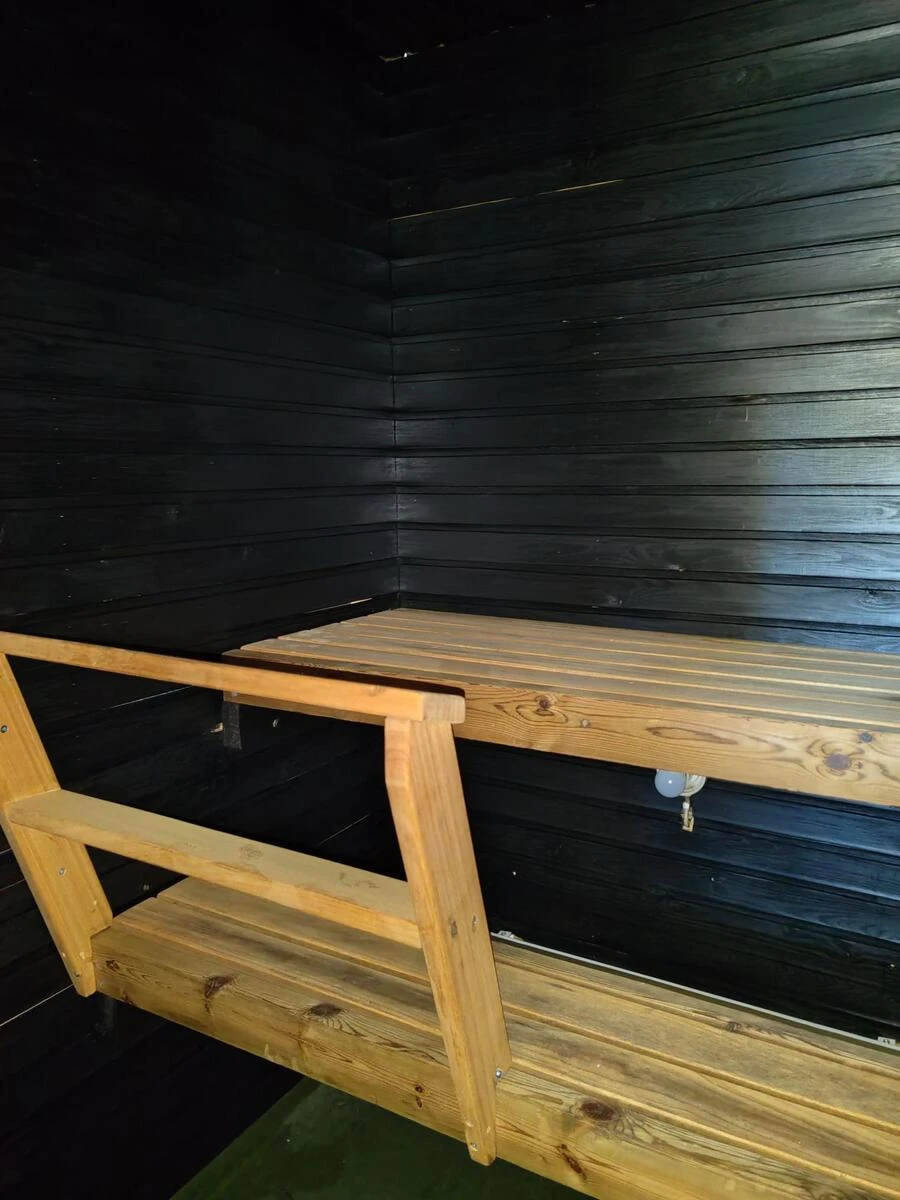 Таунхаус в Кангасниеми, Финляндия, 61 м² - фото 13