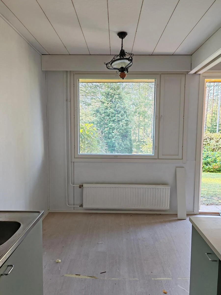 Таунхаус в Кангасниеми, Финляндия, 61 м² - фото 7