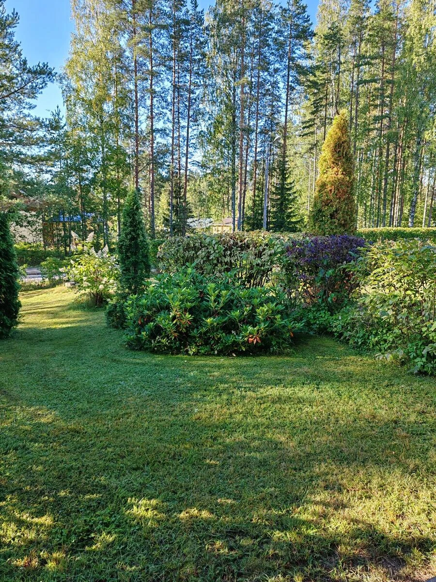 Таунхаус в Кангасниеми, Финляндия, 61 м² - фото 17