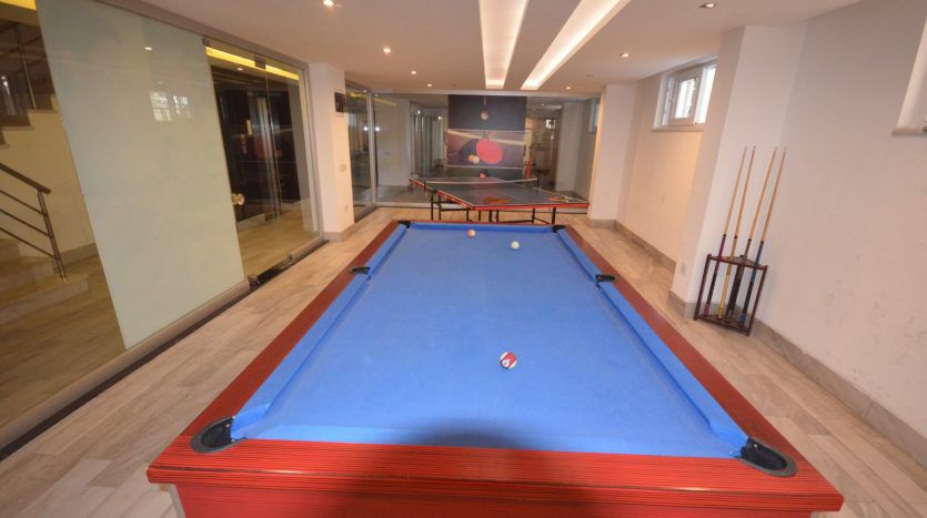 Квартира в Алании, Турция, 55 м² - фото 4