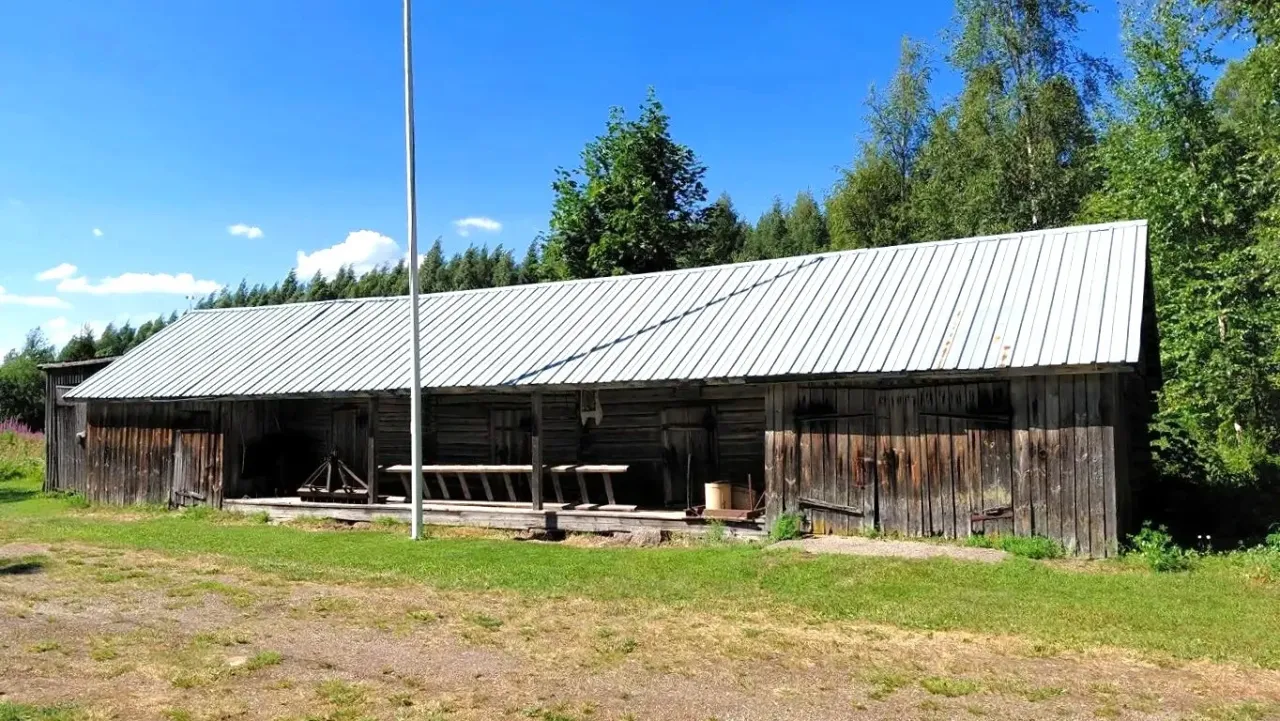 Дом в Пиексямяки, Финляндия, 87 м² - фото 14