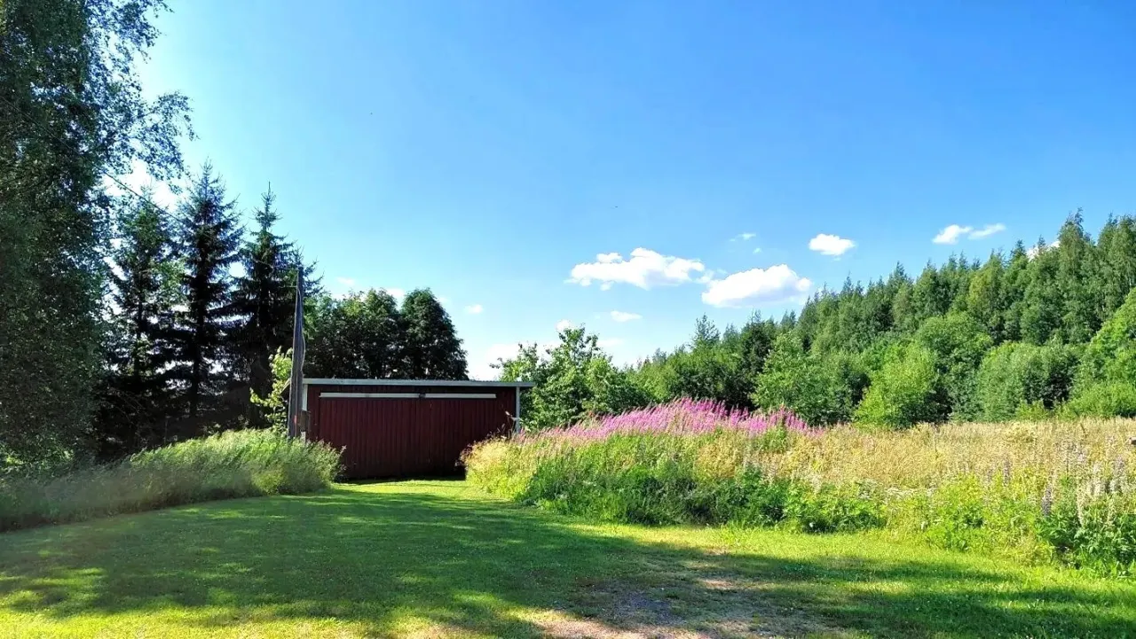 Дом в Пиексямяки, Финляндия, 87 м² - фото 15