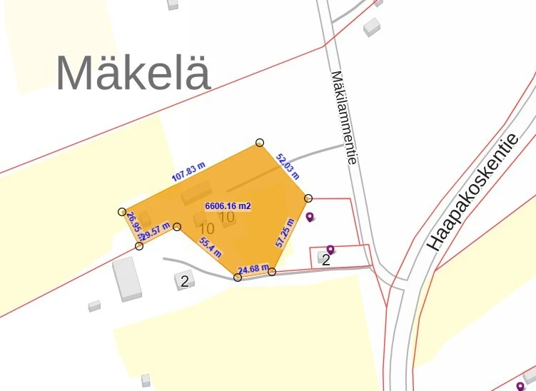 Дом в Пиексямяки, Финляндия, 87 м² - фото 18