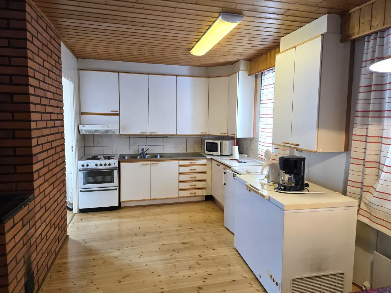 Дом в Пиексямяки, Финляндия, 87 м² - фото 3