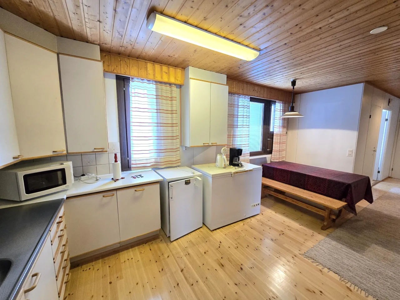 Дом в Пиексямяки, Финляндия, 87 м² - фото 4