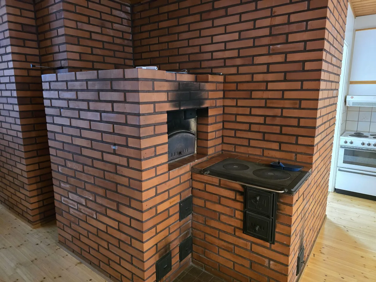 Дом в Пиексямяки, Финляндия, 87 м² - фото 5