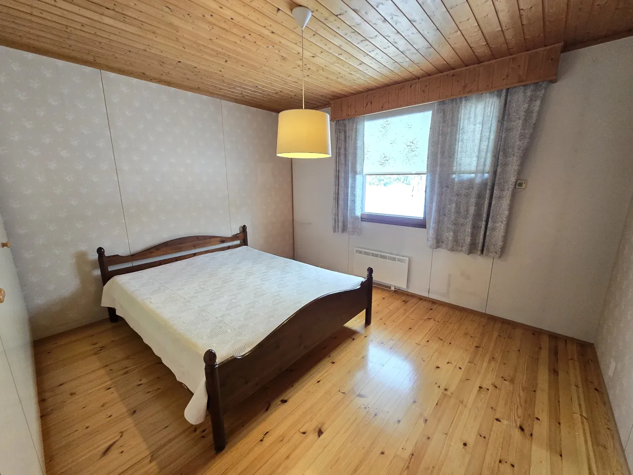 Дом в Пиексямяки, Финляндия, 87 м² - фото 7