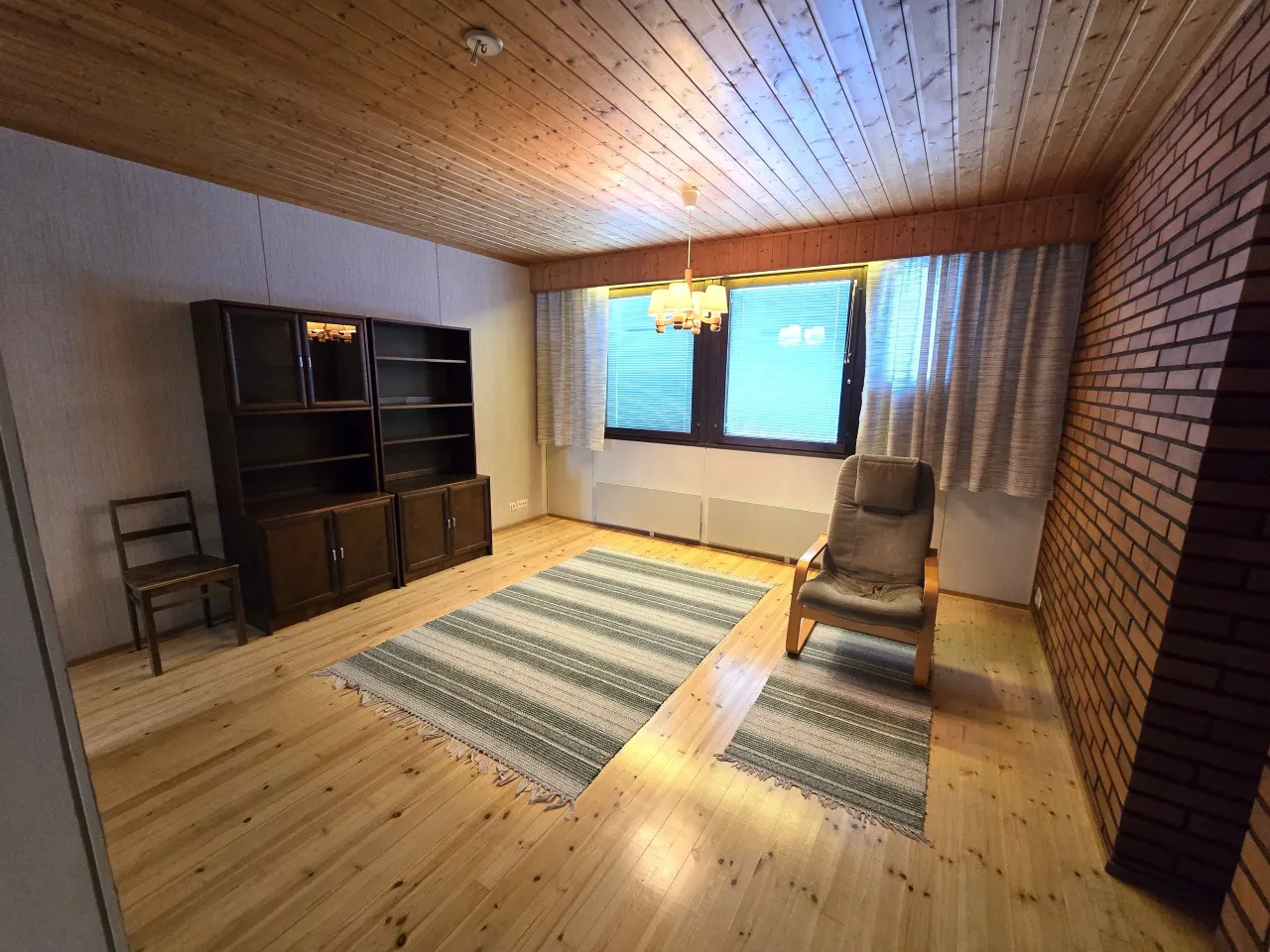 Дом в Пиексямяки, Финляндия, 87 м² - фото 6