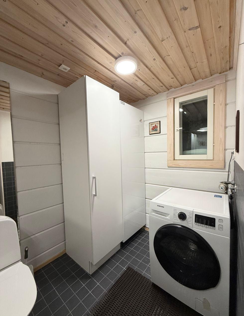 Шале в Саариселька, Финляндия, 93 м² - фото 13