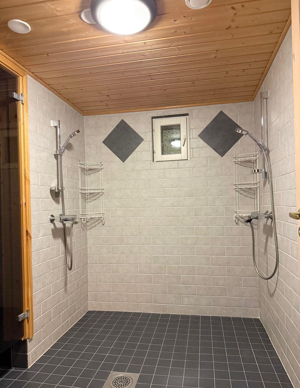 Шале в Саариселька, Финляндия, 93 м² - фото 14