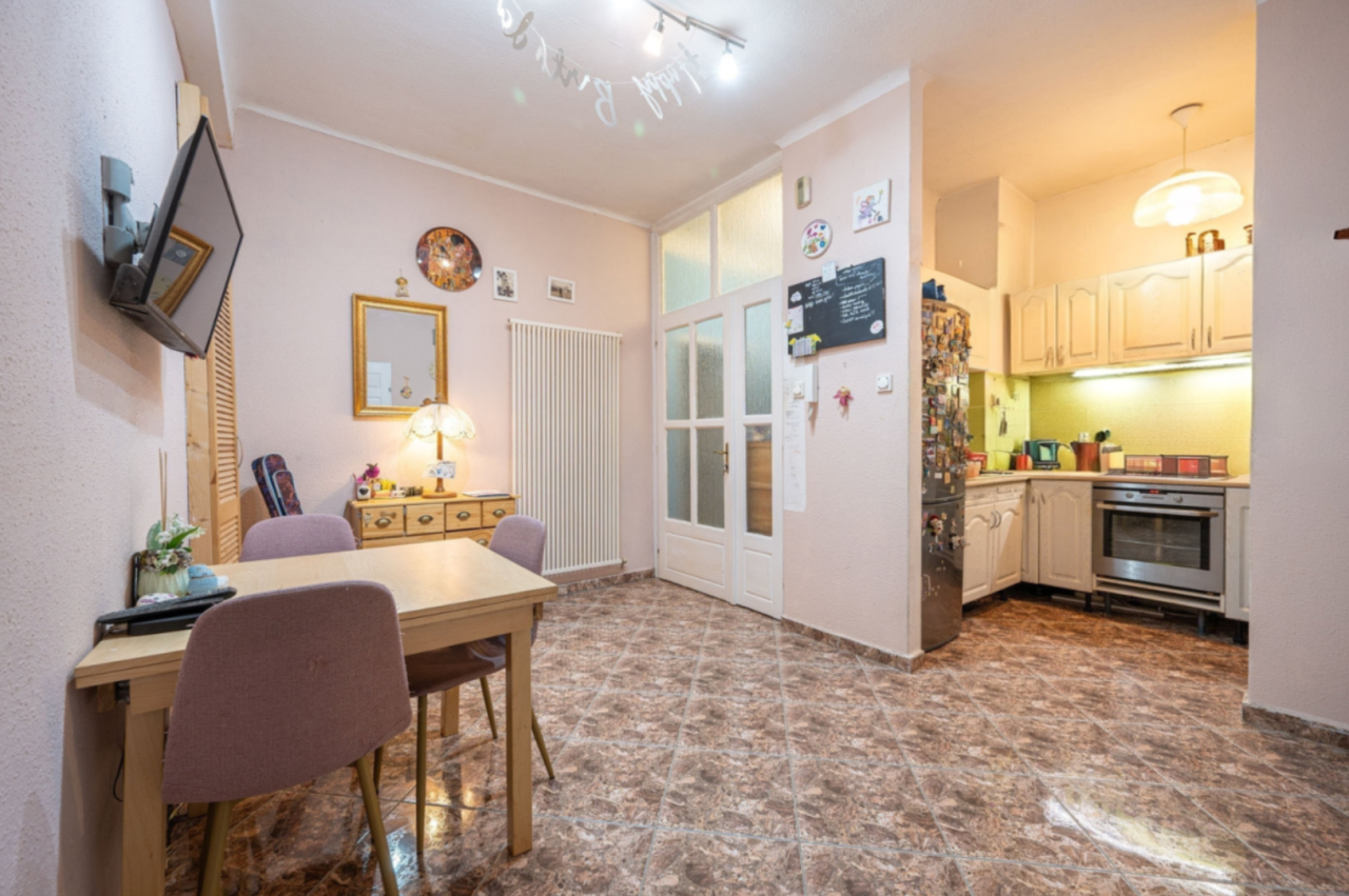 Квартира в Будапеште, Венгрия, 87 м² - фото 2