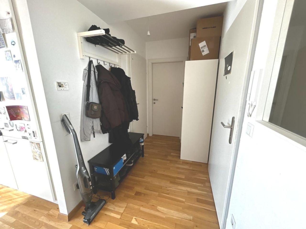 Квартира в Вене, Австрия, 44 м² - фото 3