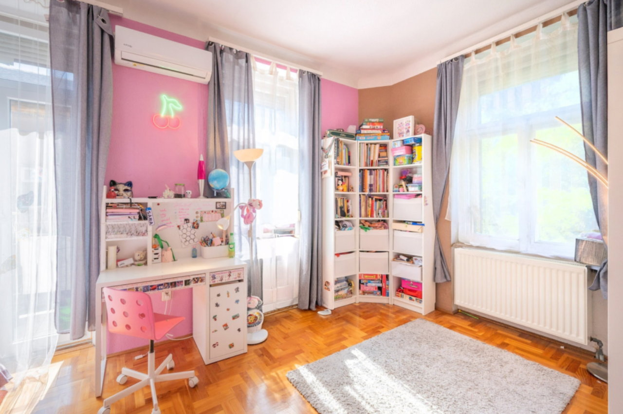 Квартира в Будапеште, Венгрия, 87 м² - фото 3