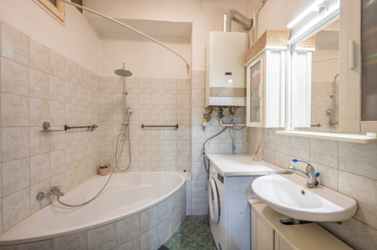 Квартира в Будапеште, Венгрия, 87 м² - фото 4