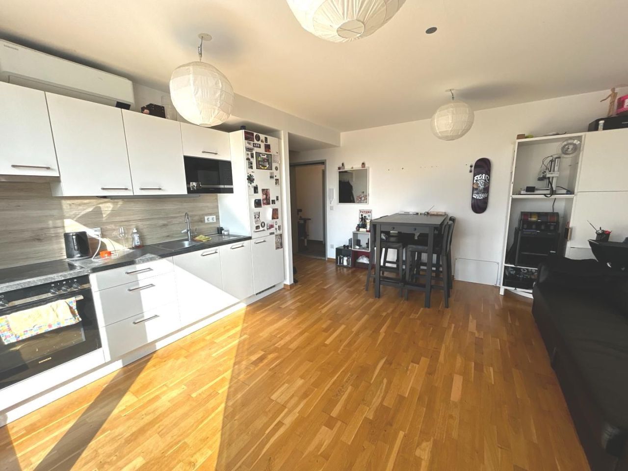 Квартира в Вене, Австрия, 44 м² - фото 4