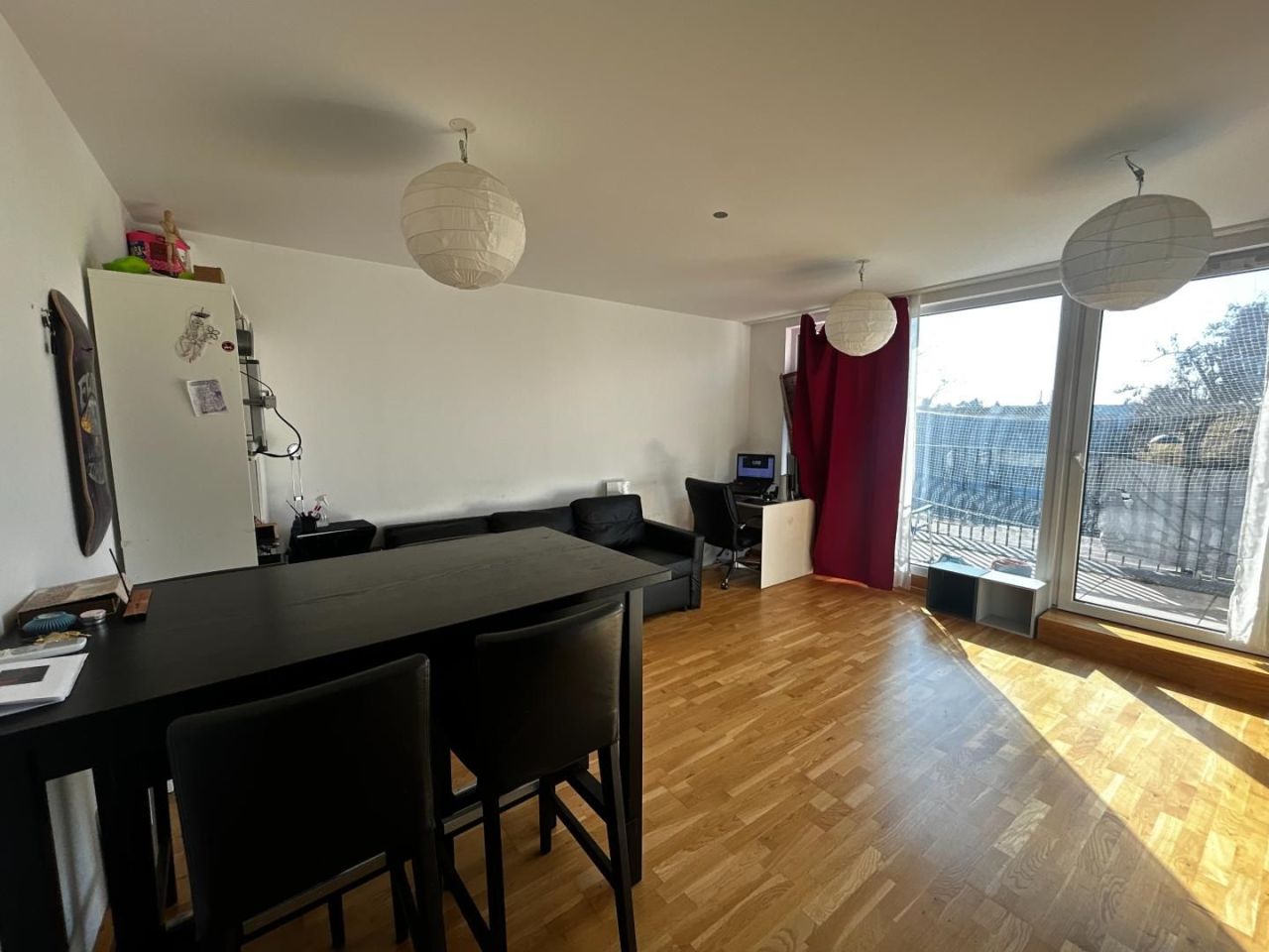 Квартира в Вене, Австрия, 44 м² - фото 5