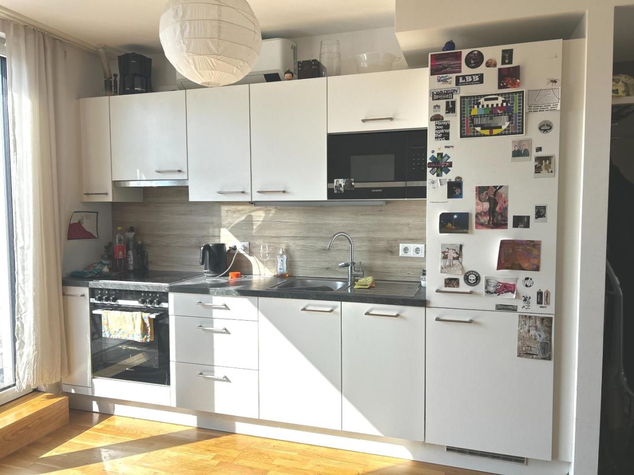 Квартира в Вене, Австрия, 44 м² - фото 6