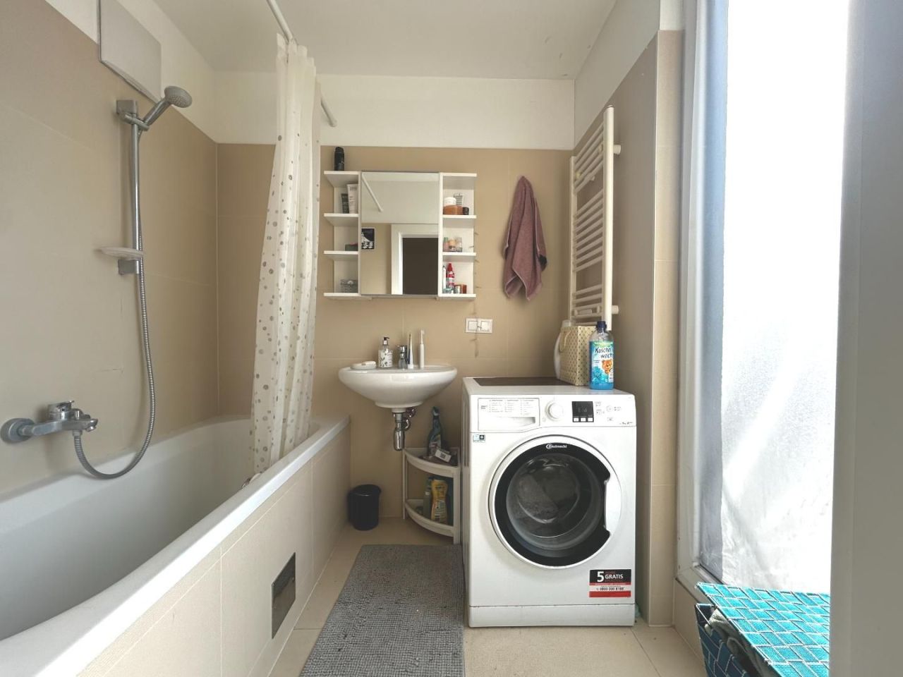 Квартира в Вене, Австрия, 44 м² - фото 7