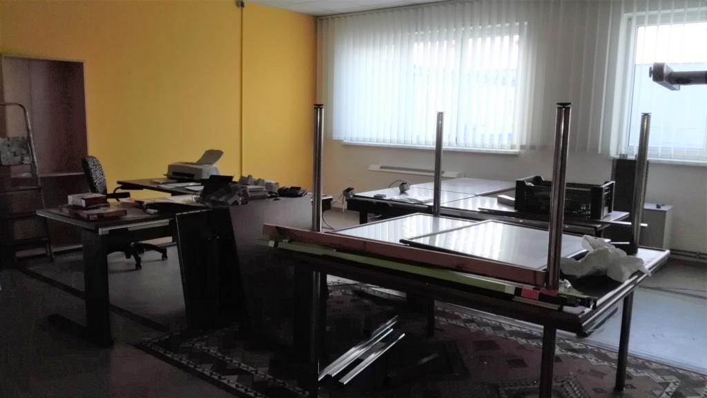 Офис Aschbach-Dorf, Австрия, 73 м² - фото 6