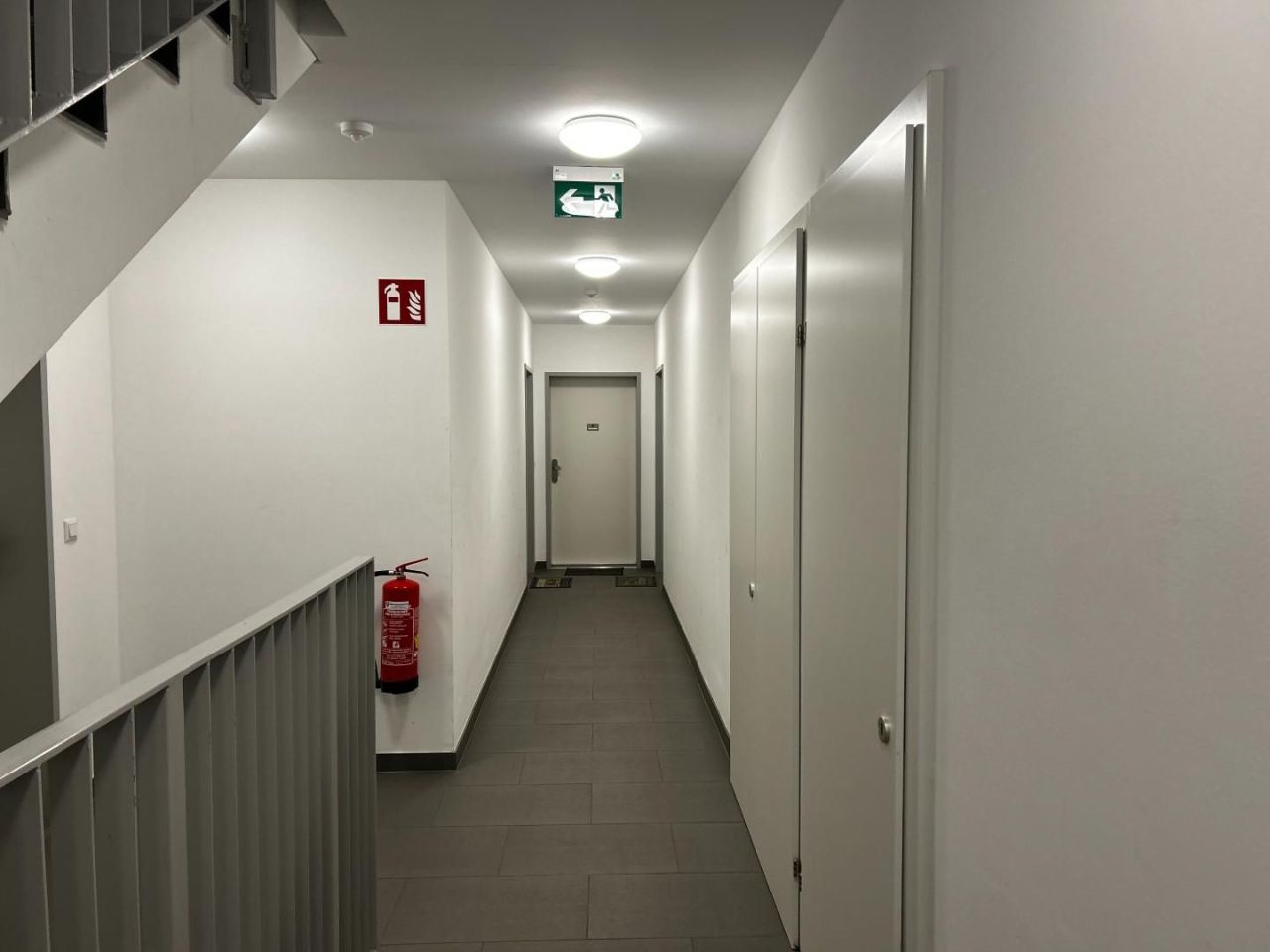 Квартира в Вене, Австрия, 44 м² - фото 9