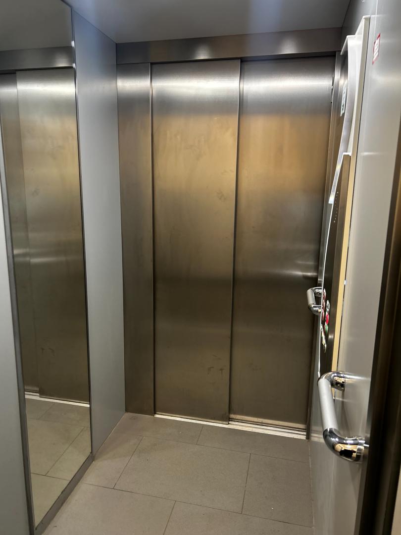 Квартира в Вене, Австрия, 44 м² - фото 10