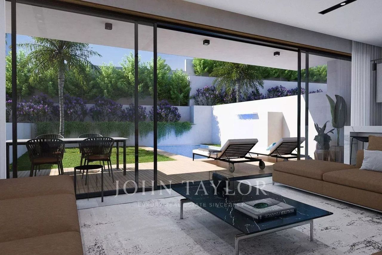 Квартира в Лимасоле, Кипр, 106 м² - фото 2