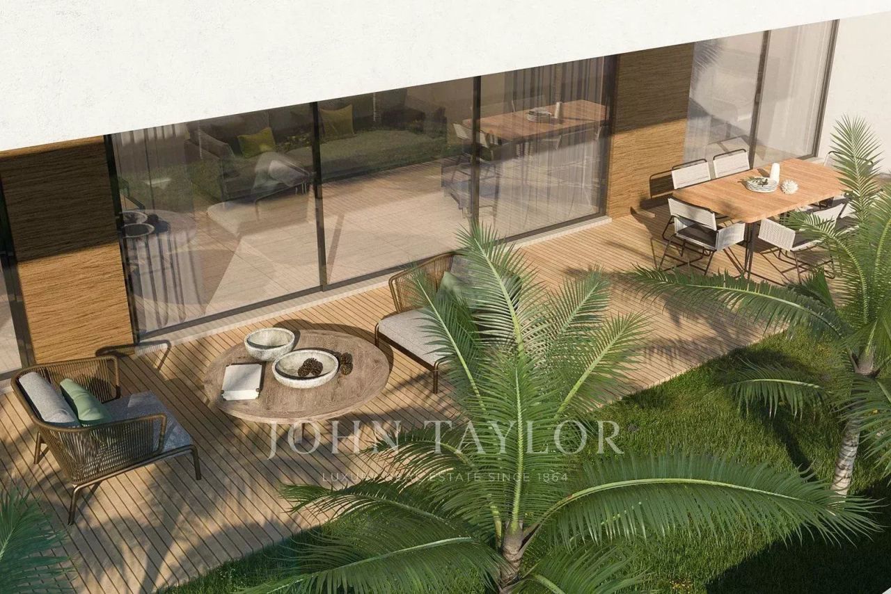 Квартира в Лимасоле, Кипр, 106 м² - фото 13