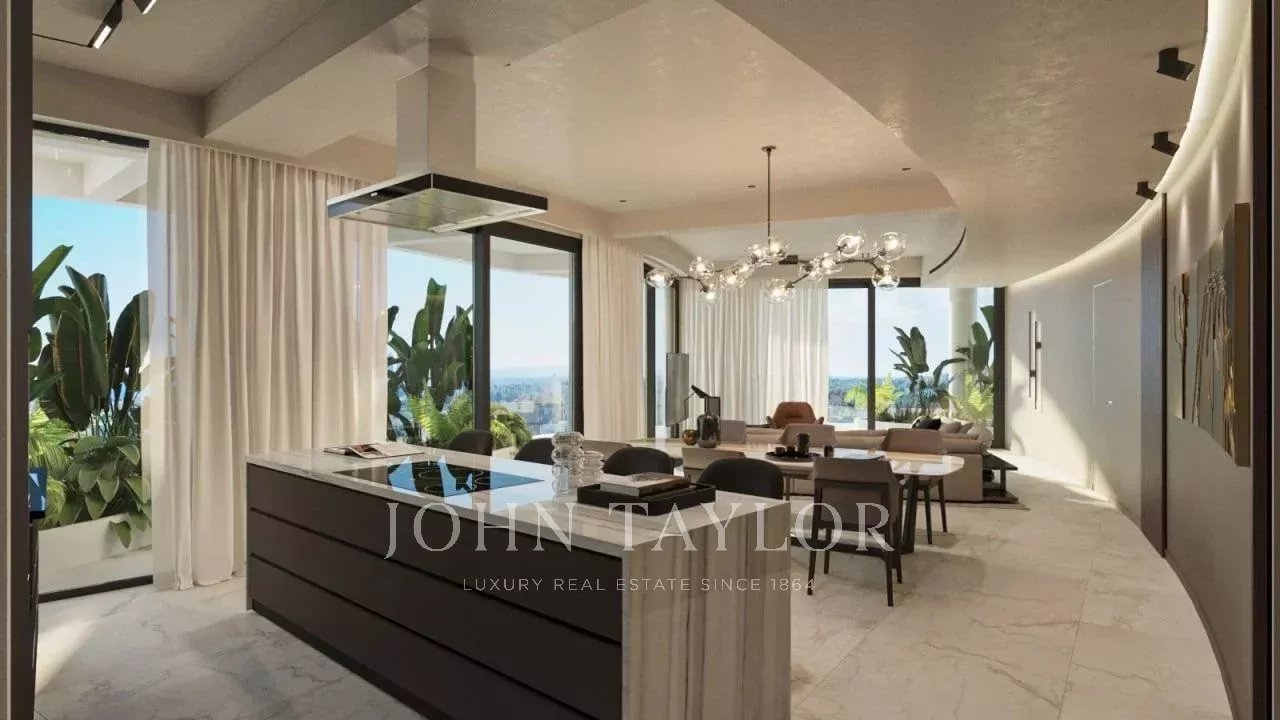 Пентхаус в Айос-Атанасиосе, Кипр, 147 м² - фото 14