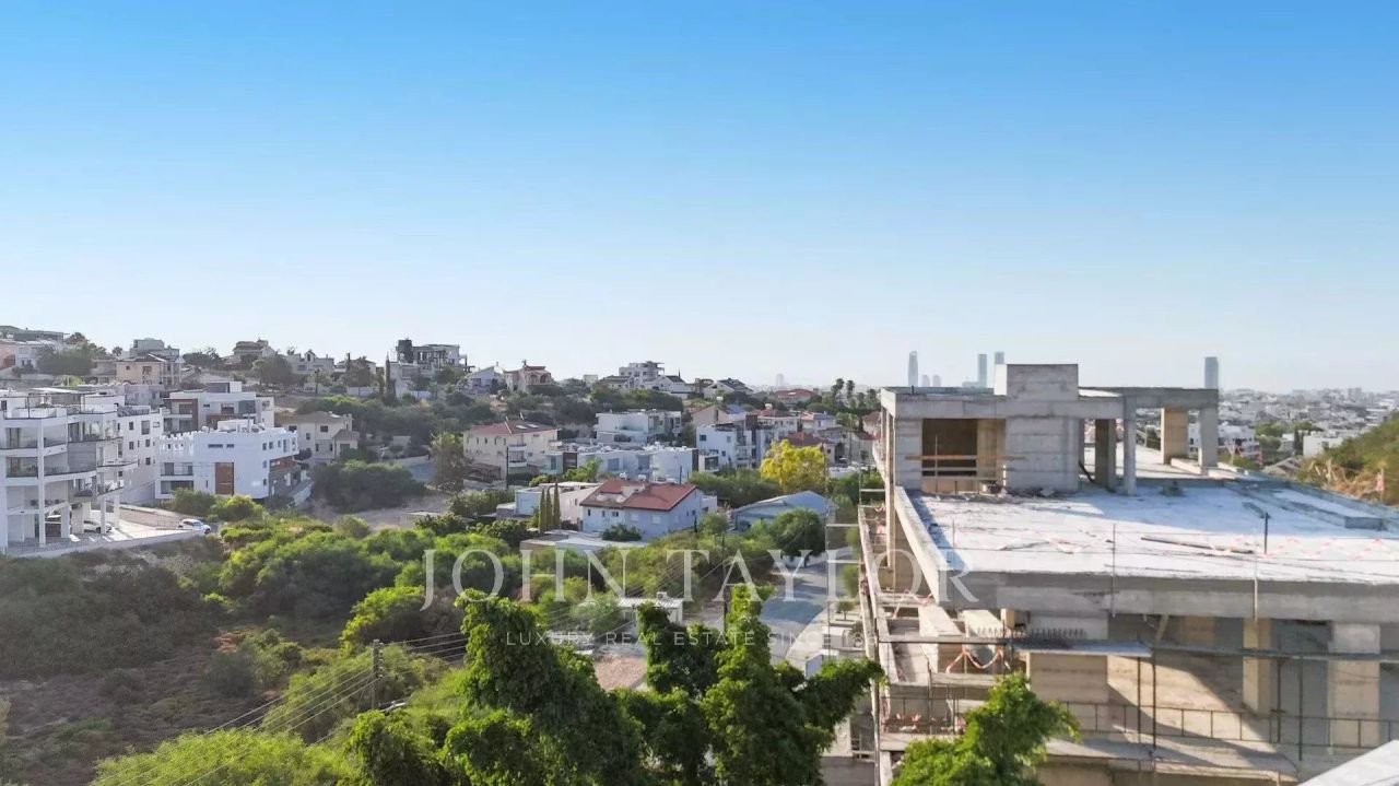 Квартира в Лимасоле, Кипр, 106 м² - фото 15