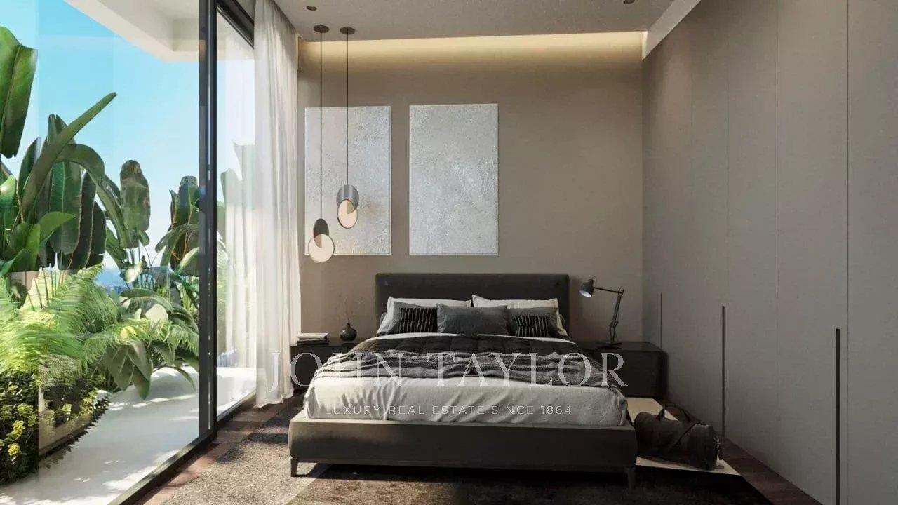 Пентхаус в Айос-Атанасиосе, Кипр, 147 м² - фото 17