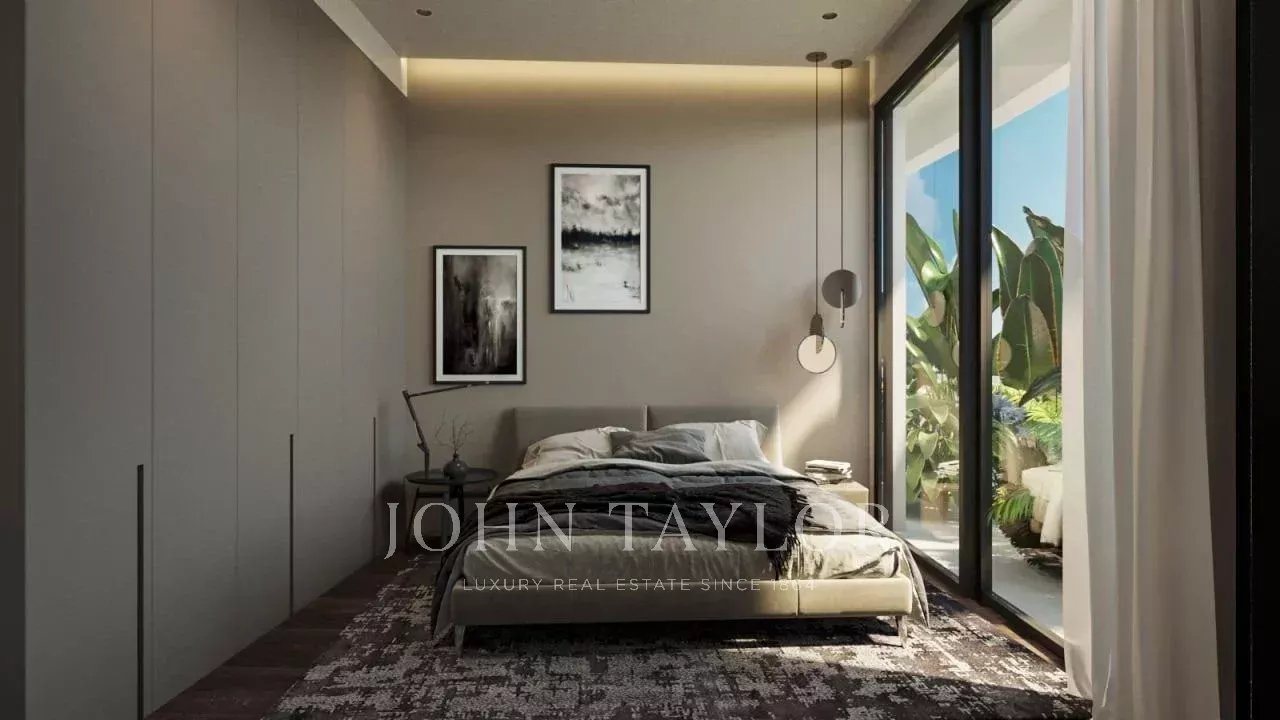 Пентхаус в Айос-Атанасиосе, Кипр, 147 м² - фото 18