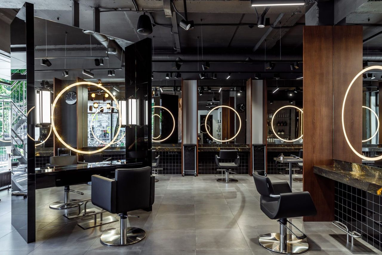 Коммерческая недвижимость в Барселоне, Испания, 153 м² - фото 1