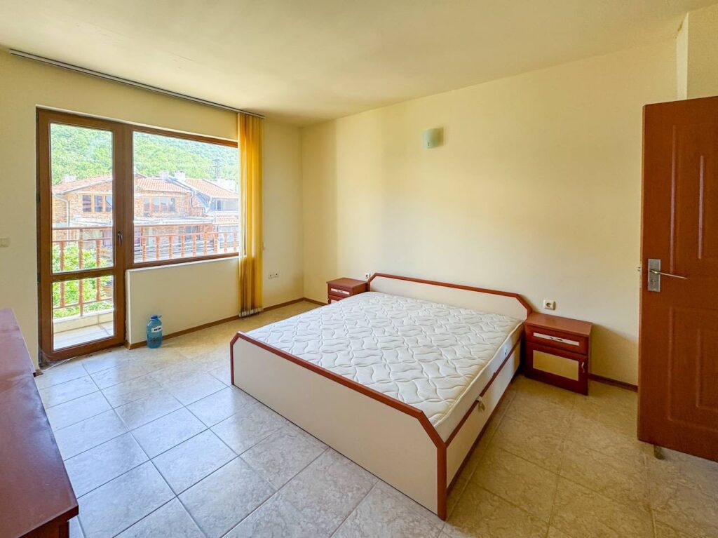 Квартира в Святом Власе, Болгария, 59 м² - фото 4