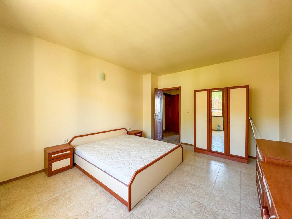 Квартира в Святом Власе, Болгария, 59 м² - фото 5