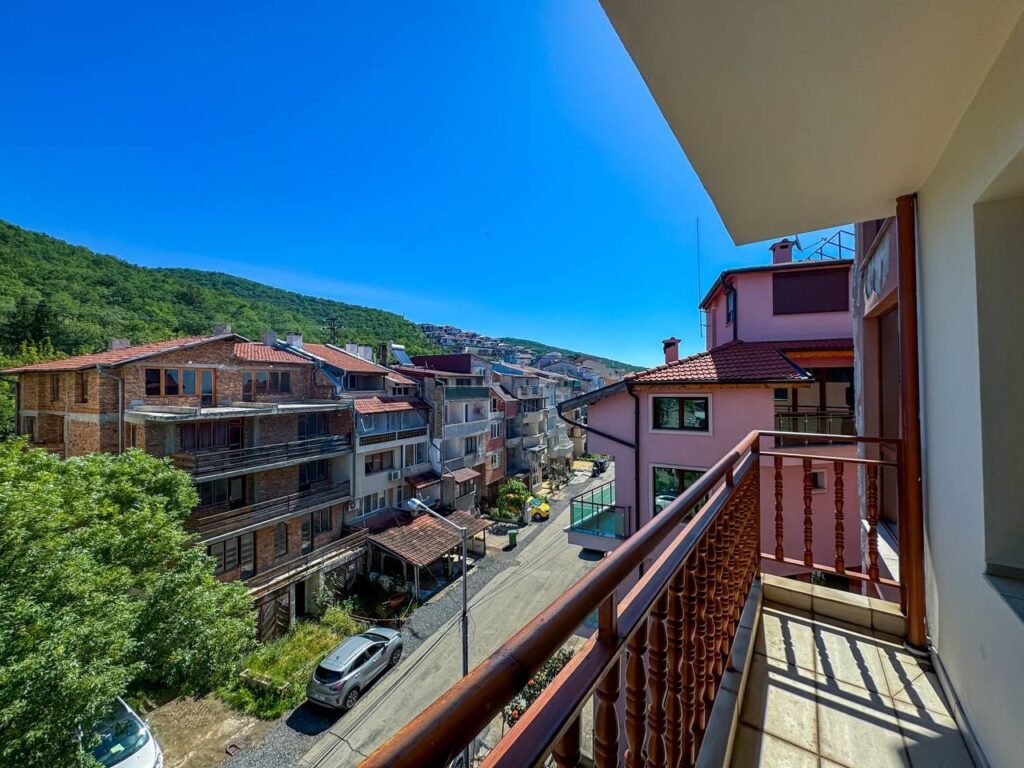 Квартира в Святом Власе, Болгария, 59 м² - фото 7