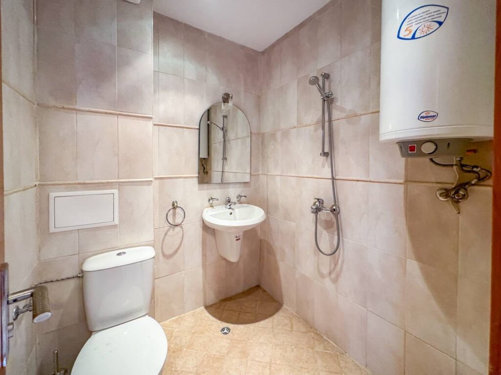 Квартира в Святом Власе, Болгария, 59 м² - фото 8