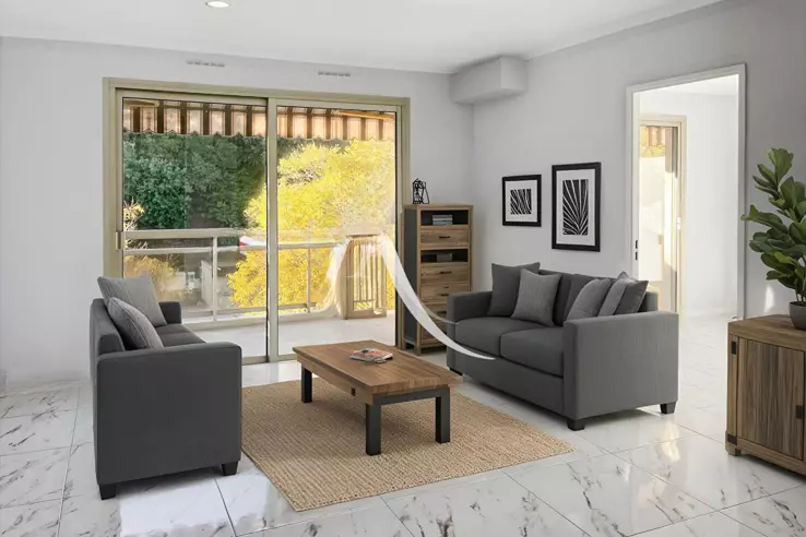 Квартира в Каннах, Франция, 36 м² - фото 1