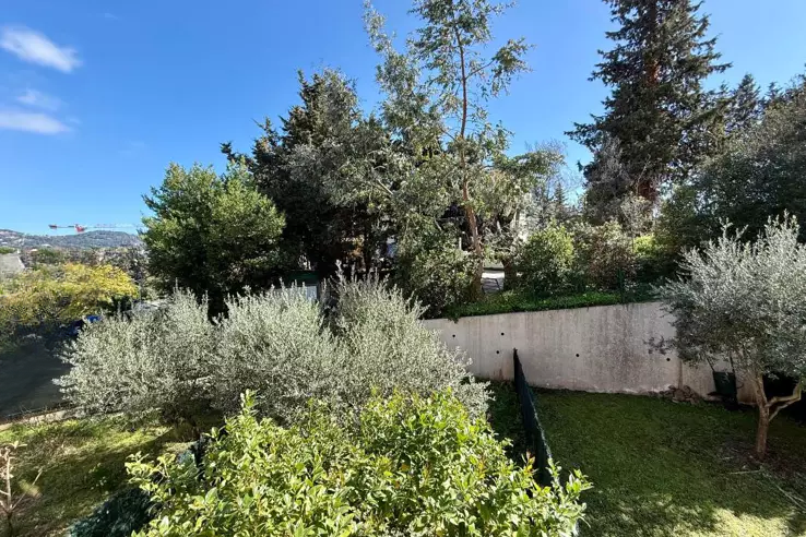 Квартира в Каннах, Франция, 40 м² - фото 1